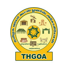 THGOA - Thamizhaga hire goods owners association
