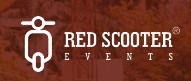 Red Scooter Events Logo
