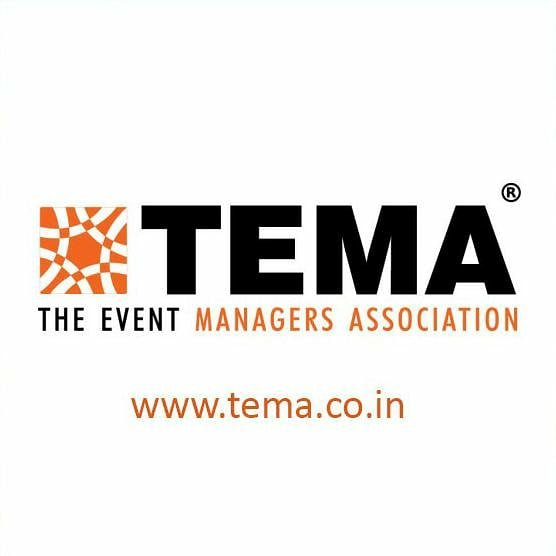 TEMA - The Event Managers Association Logo