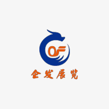 Beijing Qifa Exhibition services Co. Ltd Logo