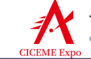 Beijing Huayan Exhibition Ltd. Logo