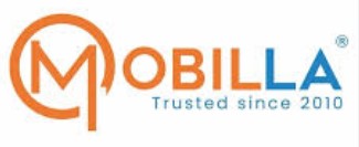 Mobilla Logo