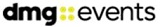 dmg :: events Logo