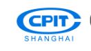 Council for the Promotion of International Trade Shanghai Logo