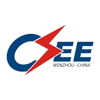 Wenzhou electric appliance trade association Logo