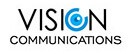 Vision Communication Logo