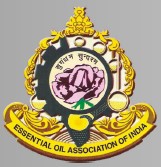 Essential Oil Association of India (EOAI) Logo