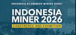 PT Indonesiaminer Bisnis Global Logo