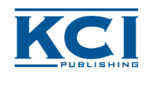 KCI Publishing B.V Logo