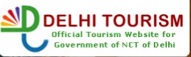 Delhi Tourism Logo