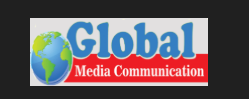 Global Media Communication Logo