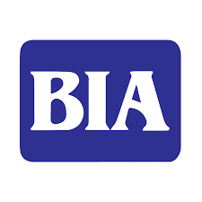 Bihar Industries Association (BIA) Logo