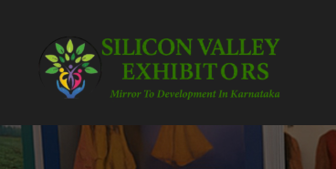 Silicon valley Exhibitors Logo
