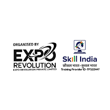 Expo Revolution Private Limited Logo