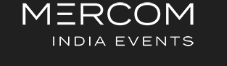 Mercom India Logo