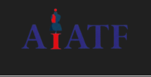 All India Association of Textile & Fashion (AIATF) Logo