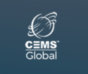 CEMS Global USA Logo