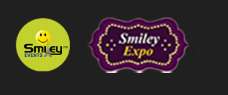 Smiley Events Logo
