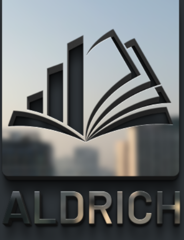 Aldrich International Logo