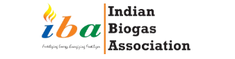 Indian BioGas Association Logo