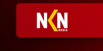 NKN Media Logo