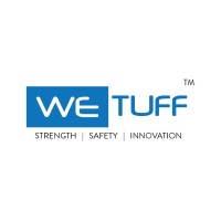 Tuff Exhibitions Logo