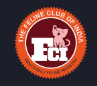 Feline Club of India (FCI) Logo