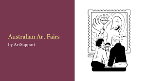 Art Fairs Australia Logo
