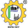 The Federation of Telangana Chambers of Commerce and Industry (FTCCI) Logo