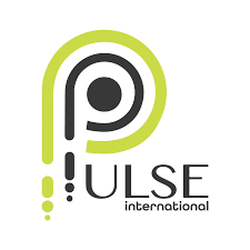 Pulse International Logo