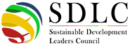 Sustainable Development leaders Council - SDLC Global Logo