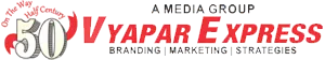 Vyapar Express Logo