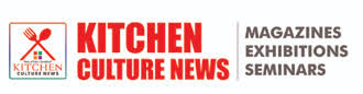 Kitchen Culture News Logo