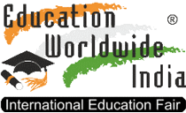 EDUCATION WORLDWIDE INDIA - NEW DELHI 2025