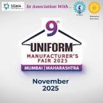 Uniform Manufacture's Fair 2025