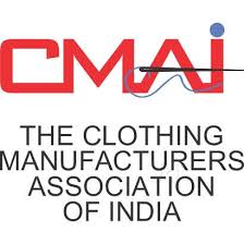 CMAI North India Garment Fair 2025