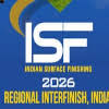 ISF- Indian Surface Finishing 2026