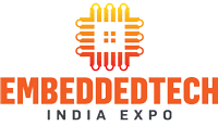 Embedded Tech India expo 2026