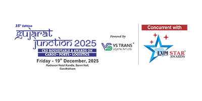 Gujarat Junction 2025