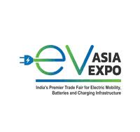 EV Asia Expo