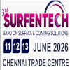 Surfentech Expo 2026