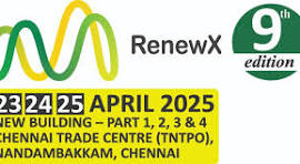 RenewX 2026