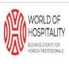 WORLD OF HOSPITALITY EXPO 2026