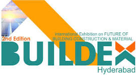 Buildex India Expo 2026