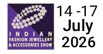 India Fashion Jewellery and Accessories Show 2026
