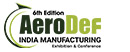 AeroDef India Manufacturing Exhibition and Conferene 2026