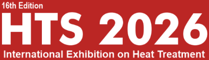 Heat Treatment(HTS) 2026
