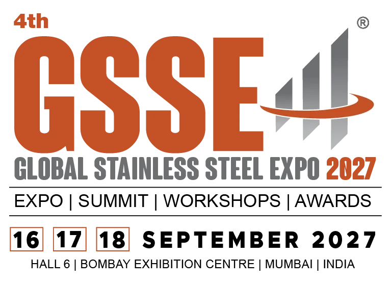 Global Stainless Steel Expo 2027