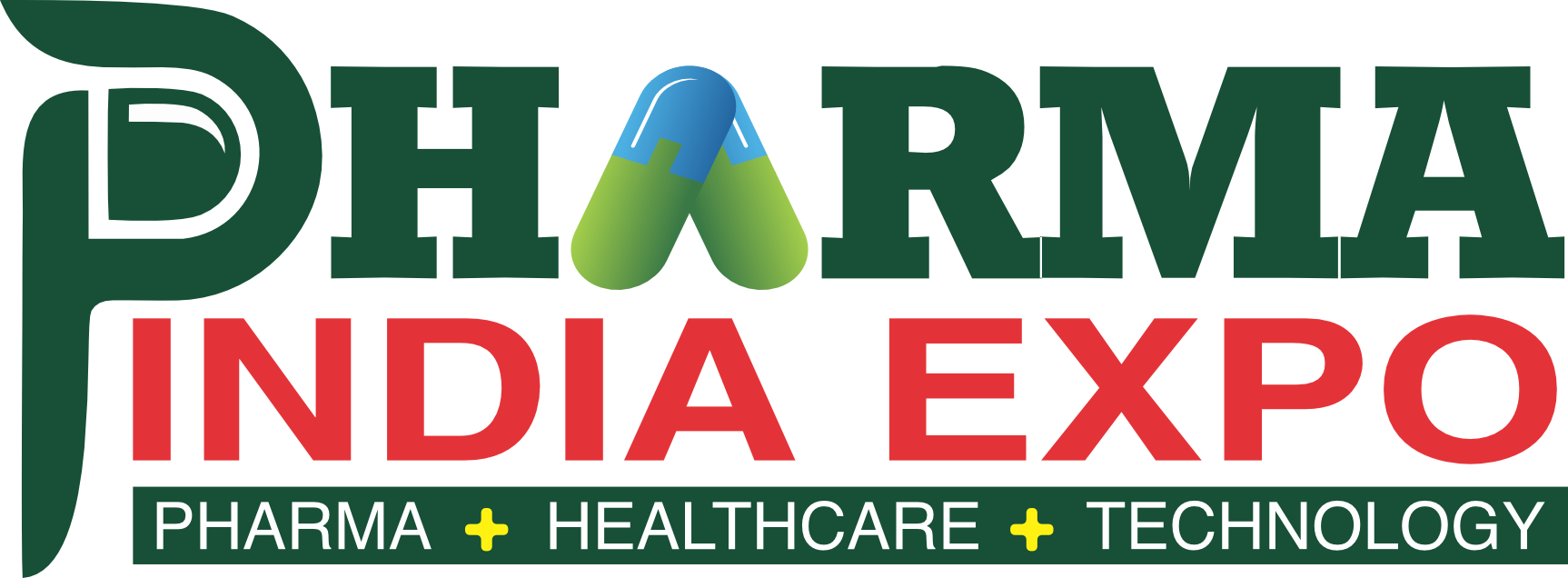 Pharma India Expo 2026