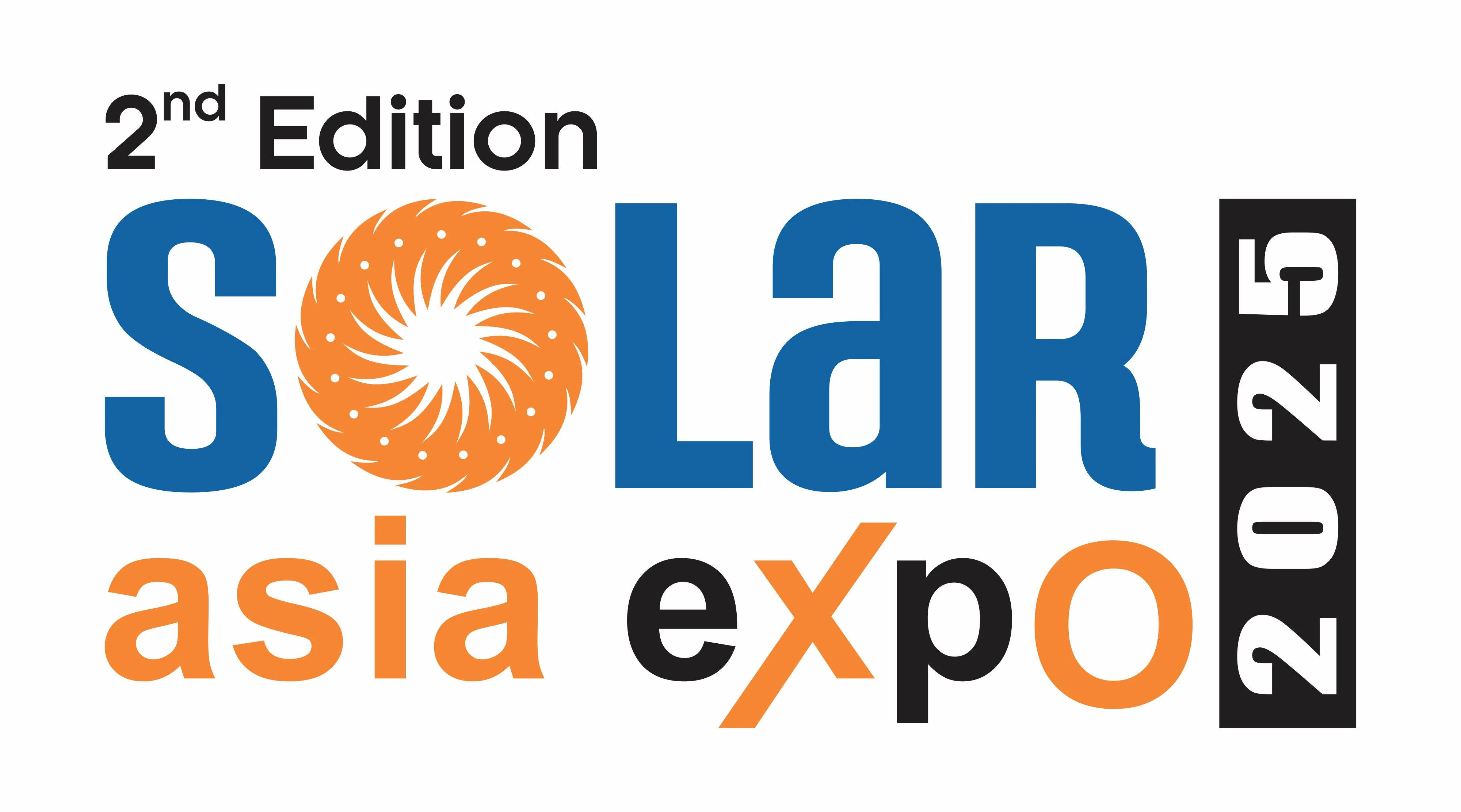 Solar Asia Expo 2025